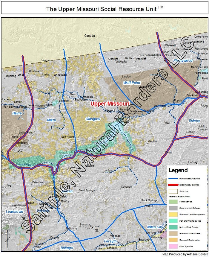 Social Resource Unit